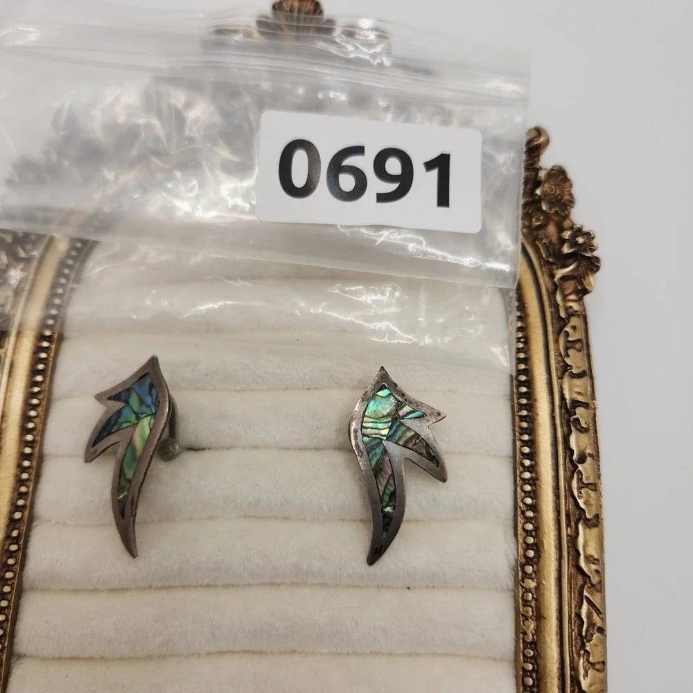 925 Sterling Silver vintage sterling